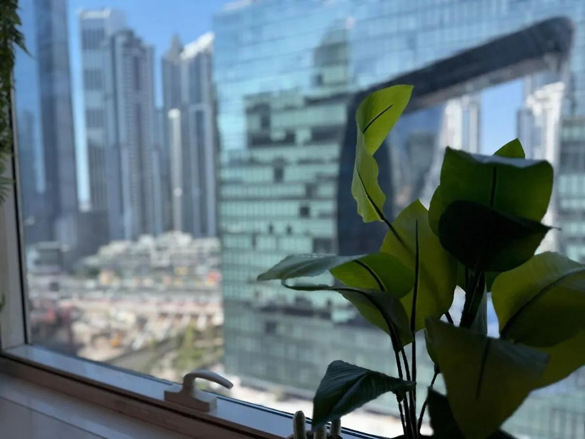 Apartment Ashri Hh, Bohemian Style Condo In Downtown Dubai United Arab Emirates