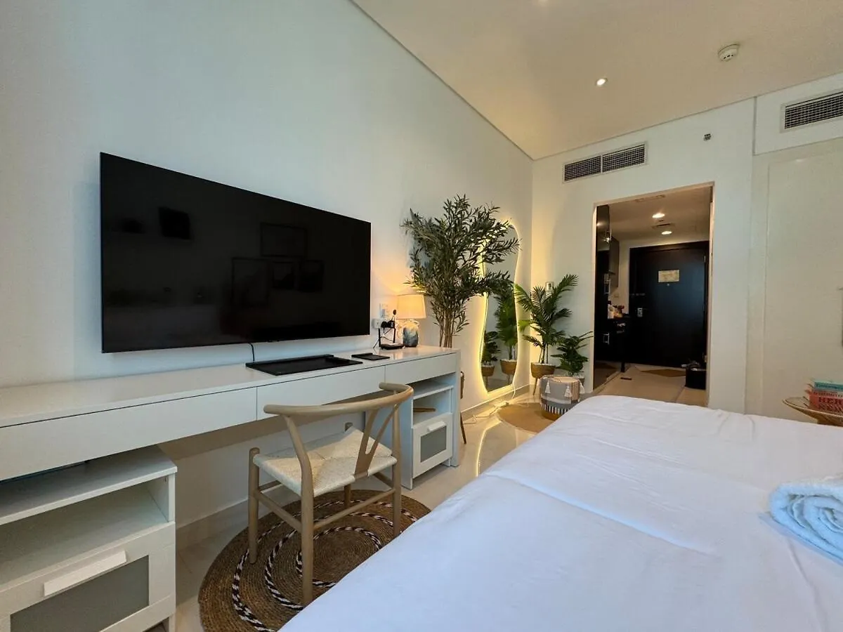 Apartment Ashri Hh, Bohemian Style Condo In Downtown Dubai
