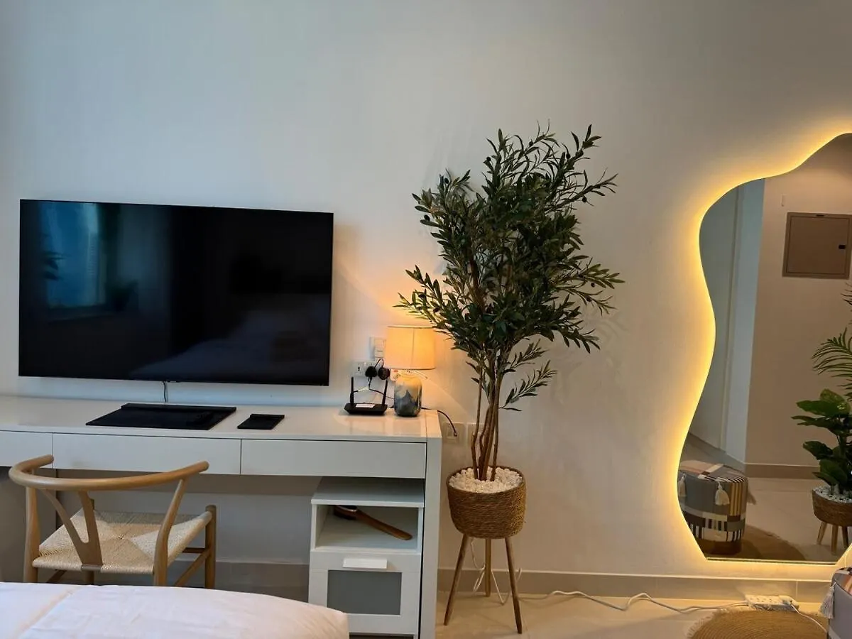 Ashri Hh, Bohemian Style Condo In Downtown Dubai Apartment