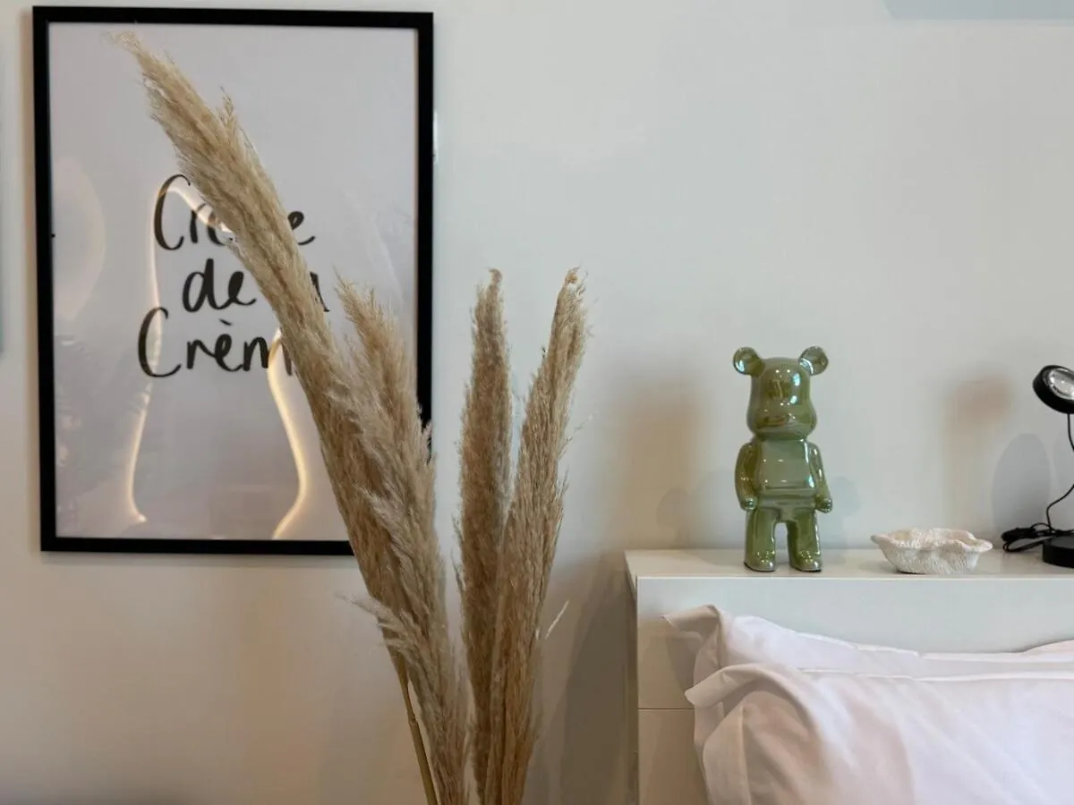 Ashri Hh, Bohemian Style Condo In Downtown Dubai 0*,