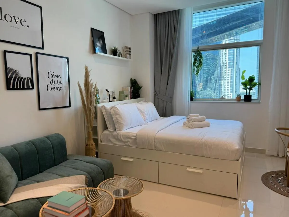 Apartment Ashri Hh, Bohemian Style Condo In Downtown Dubai
