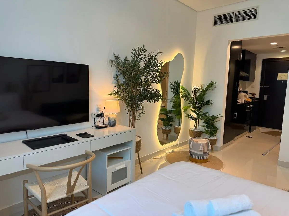 Apartment Ashri Hh, Bohemian Style Condo In Downtown Dubai