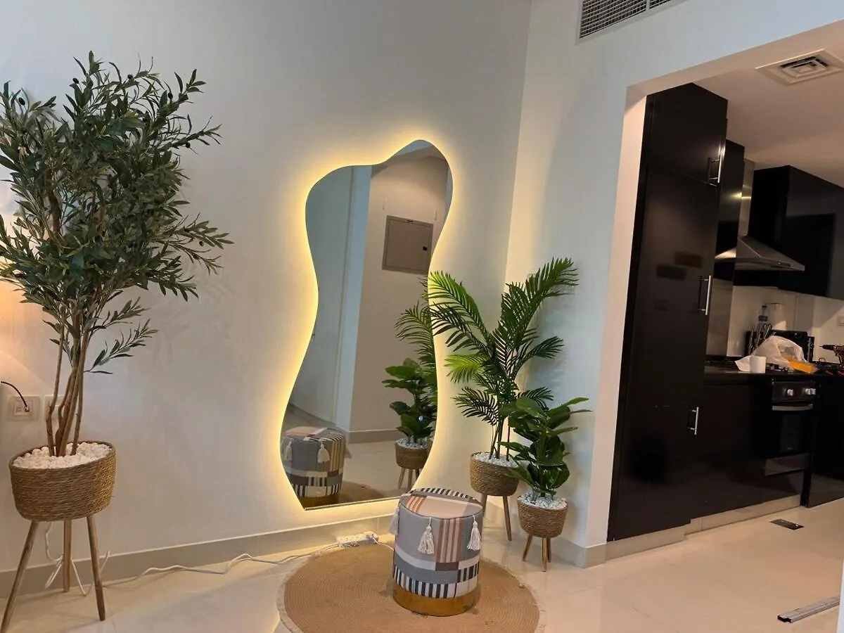 Ashri Hh, Bohemian Style Condo In Downtown Dubai 0*,