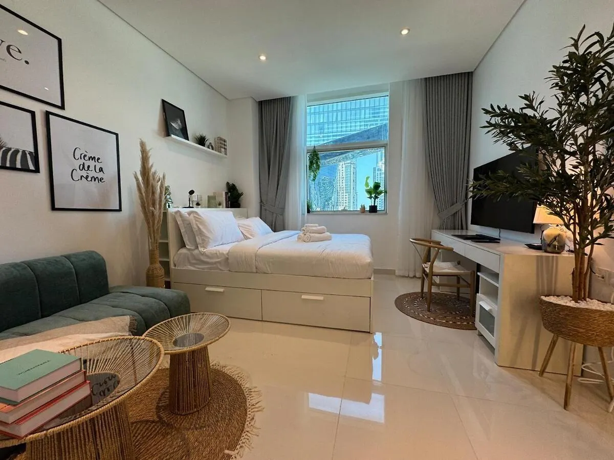 Ashri Hh, Bohemian Style Condo In Downtown Dubai Apartment