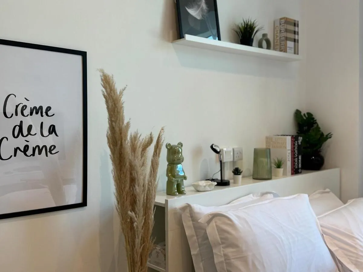 Ashri Hh, Bohemian Style Condo In Downtown Dubai