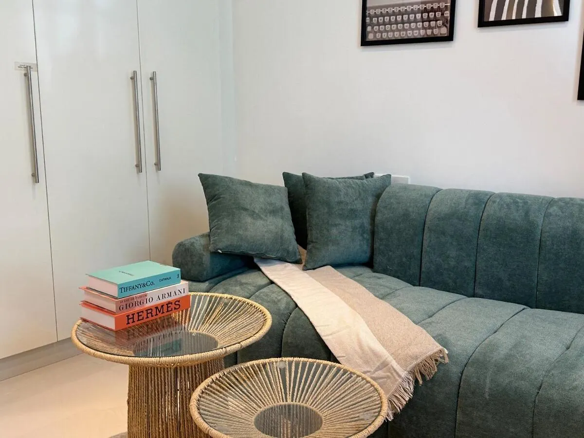 Apartment Ashri Hh, Bohemian Style Condo In Downtown Dubai