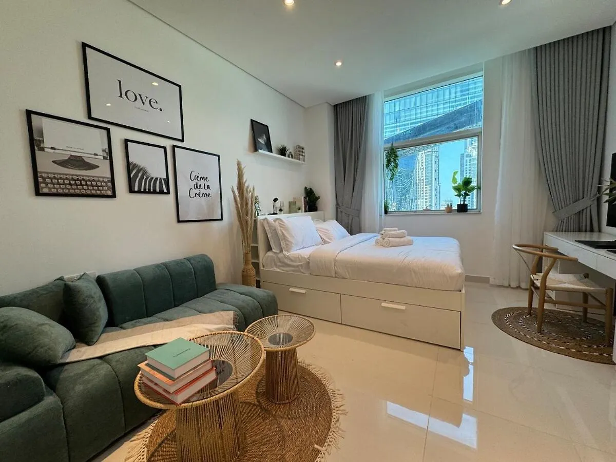 Ashri Hh, Bohemian Style Condo In Downtown Dubai 0*,  United Arab Emirates
